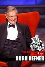 Watch The N.Y. Friars Club Roast of Hugh Hefner 9Movies
