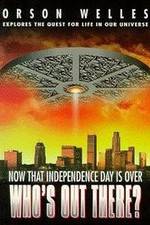 Watch Whos Out There 9Movies