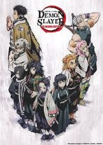 Watch Demon Slayer: Kimetsu no Yaiba - The Hashira Meeting Arc 9Movies