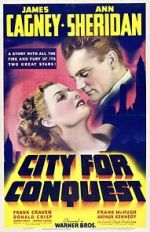 Watch City for Conquest 9Movies