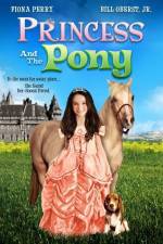 Watch Princess and the Pony 9Movies