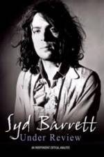 Watch Syd Barrett - Under Review 9Movies
