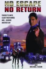 Watch No Escape No Return 9Movies