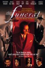 Watch The Funeral 9Movies