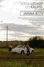 Watch Janna & Liv 9Movies