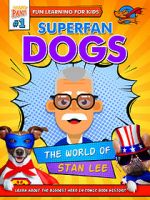 Watch Superfan Dogs: The World of Stan Lee 9Movies