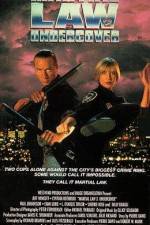Watch Martial Law II: Undercover 9Movies