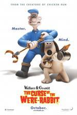 Watch Wallace & Gromit in The Curse of the Were-Rabbit 9Movies
