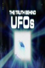 Watch National Geographic - The Truth Behind UFOs 9Movies