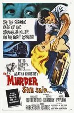 Watch Murder She Said 9Movies