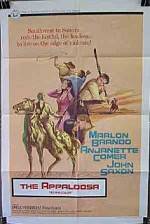 Watch The Appaloosa 9Movies
