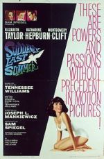 Watch Suddenly, Last Summer 9Movies