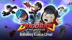 Watch BoBoiBoy: The Movie 9Movies