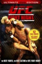 Watch Best of UFC Fight Night 9Movies