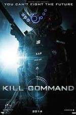 Watch Kill Command 9Movies