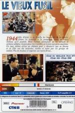 Watch The Old Gun 9Movies