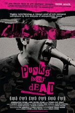 Watch Punk's Not Dead 9Movies