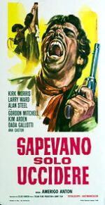 Watch Sapevano solo uccidere 9Movies