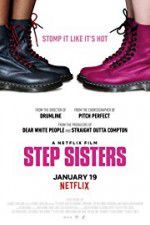 Watch Step Sisters 9Movies