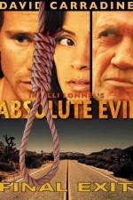 Watch Absolute Evil 9Movies