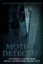 Watch Motion Detected (Short 2021) 9Movies