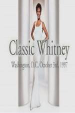 Watch Whitney Houston Live in Washington D.C 9Movies