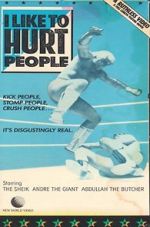 Watch I Like to Hurt People 9Movies