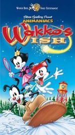 Watch Animaniacs: Wakko\'s Wish 9Movies