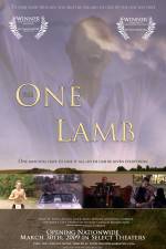Watch The One Lamb 9Movies