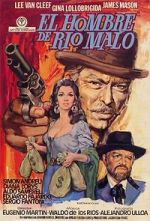 Watch Bad Man's River 9Movies