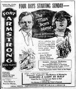 Watch The Man from Home 9Movies
