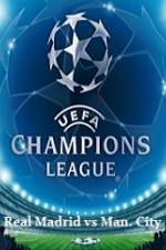 Watch Real Madrid vs Manchester City 9Movies