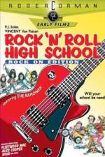 Watch Rock 'n' Roll High School 9Movies