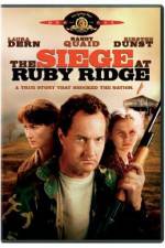 Watch The Siege at Ruby Ridge 9Movies