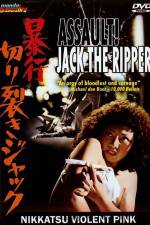 Watch Assault! Jack The Ripper 9Movies