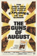 Watch The Guns of August 9Movies