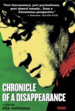 Watch Chronicle of a Disappearance 9Movies