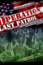 Watch Operation Last Patrol 9Movies