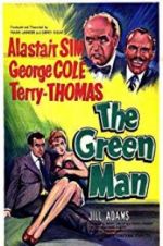 Watch The Green Man 9Movies