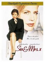 Watch Sex & Mrs. X 9Movies