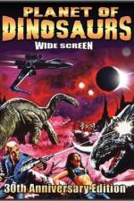 Watch Planet of Dinosaurs 9Movies