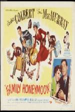 Watch Family Honeymoon 9Movies