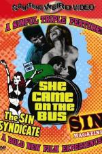 Watch She Came on the Bus 9Movies