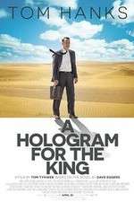 Watch A Hologram for the King 9Movies