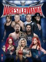 Watch WrestleMania 32 (TV Special 2016) 9Movies