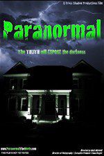 Watch Paranormal 9Movies