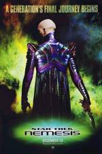 Watch Star Trek: Nemesis 9Movies