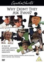Watch Why Didn\'t They Ask Evans? 9Movies