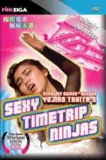 Watch Sexy Timetrip Ninjas 9Movies