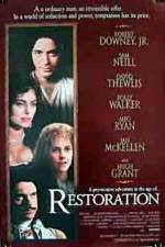 Watch Restoration 9Movies